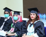 2nd Degree Award Ceremony