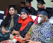 2nd Degree Award Ceremony