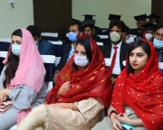 2nd Degree Award Ceremony