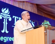 1st Degree Award Ceremony