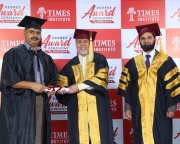 2nd Degree Award Ceremony