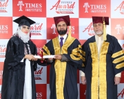 2nd Degree Award Ceremony