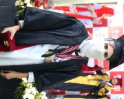 2nd Degree Award Ceremony