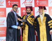 2nd Degree Award Ceremony