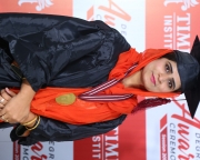 2nd Degree Award Ceremony