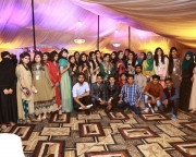 Annual Eve 2017