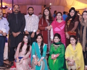 Annual Eve 2017