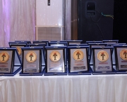 1st Degree Award Ceremony