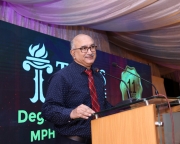 1st Degree Award Ceremony