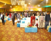 Annual Eve 2019