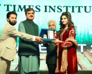 Annual Eve 2019