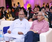 1st Degree Award Ceremony