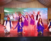 Annual Eve 2019