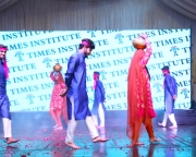 Annual Eve 2019