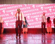 Annual Eve 2019