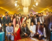 Annual Eve 2019