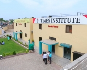 Campus Clicks