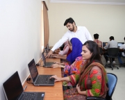 Campus Clicks