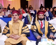 1st Degree Award Ceremony