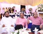 1st Degree Award Ceremony