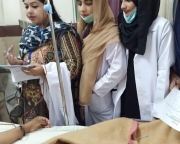 Clinical Camp