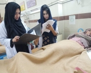Clinical Camp