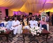 1st Degree Award Ceremony