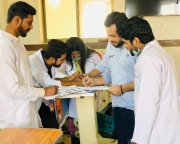 Clinical Camp