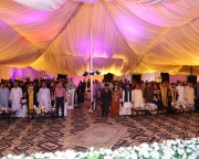 1st Degree Award Ceremony
