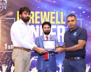 Farewell Dinner