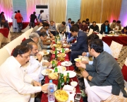 Farewell Dinner