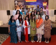 Farewell Dinner