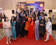 Farewell Dinner