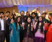 Farewell Dinner