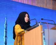 1st Degree Award Ceremony