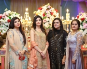 Farewell Dinner