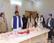 HEC Visit 2020