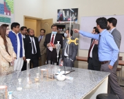 HEC Visit 2020