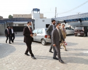 HEC Visit 2020