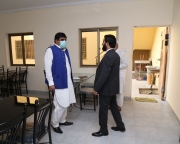 HEC Visit 2020