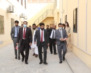 HEC Visit 2020