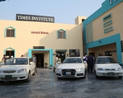 HEC Visit 2020
