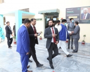 HEC Visit 2020