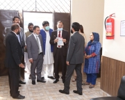HEC Visit 2020