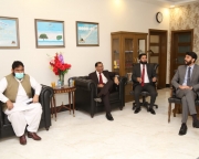 HEC Visit 2020