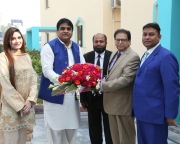 HEC Visit 2020