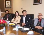 HEC Visit 2020