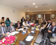 HEC Visit 2020