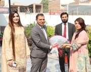 HEC Visit 2020