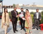 HEC Visit 2020